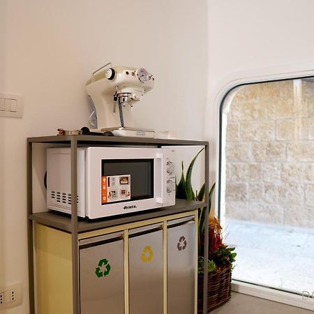 Dona Maria - Holiday Home Bari Buitenkant foto