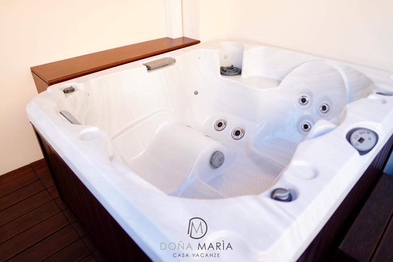 Dona Maria - Holiday Home Bari Buitenkant foto