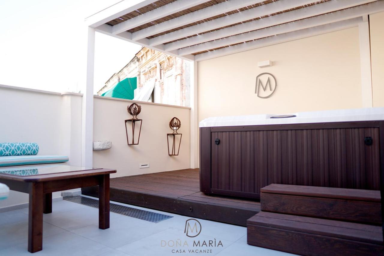 Dona Maria - Holiday Home Bari Buitenkant foto