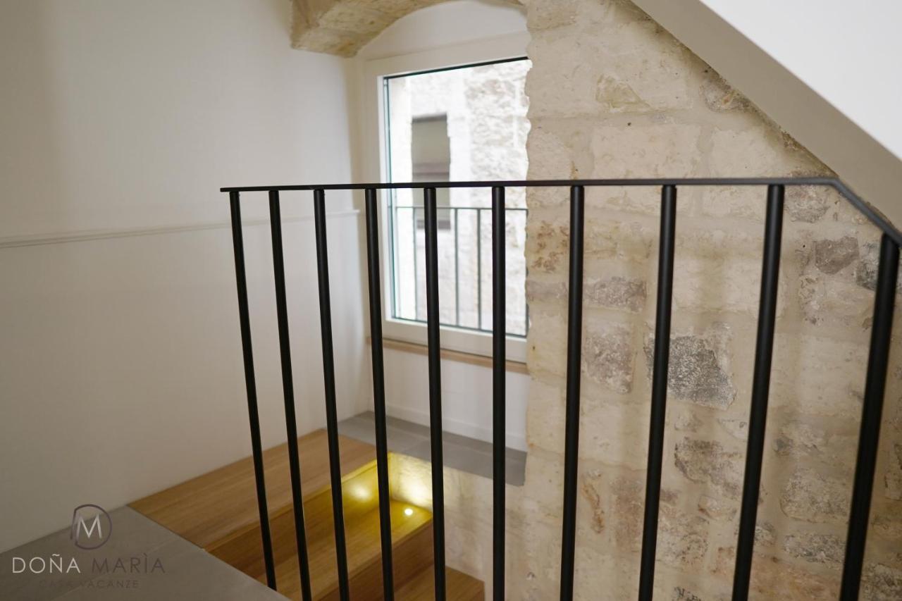 Dona Maria - Holiday Home Bari Buitenkant foto