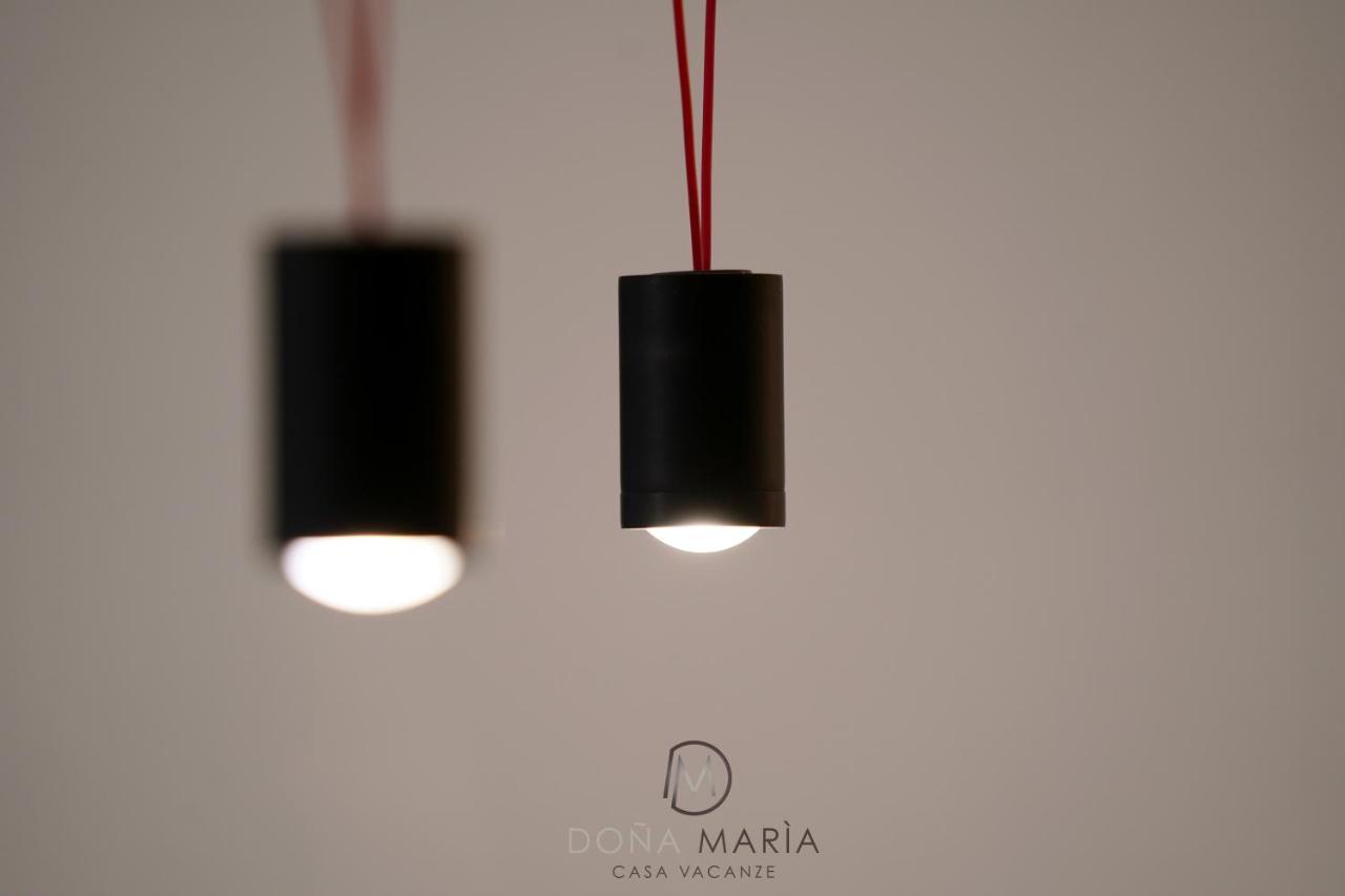 Dona Maria - Holiday Home Bari Buitenkant foto