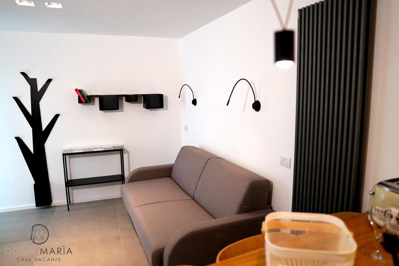 Dona Maria - Holiday Home Bari Buitenkant foto