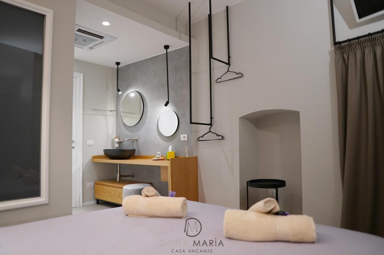Dona Maria - Holiday Home Bari Buitenkant foto