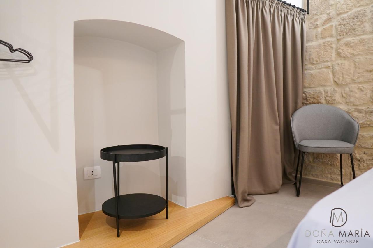 Dona Maria - Holiday Home Bari Buitenkant foto