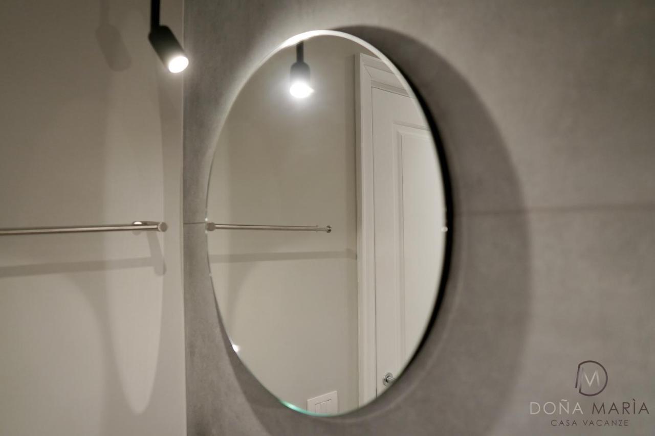 Dona Maria - Holiday Home Bari Buitenkant foto