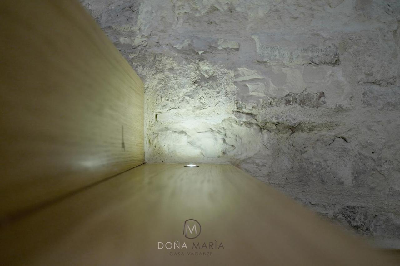 Dona Maria - Holiday Home Bari Buitenkant foto