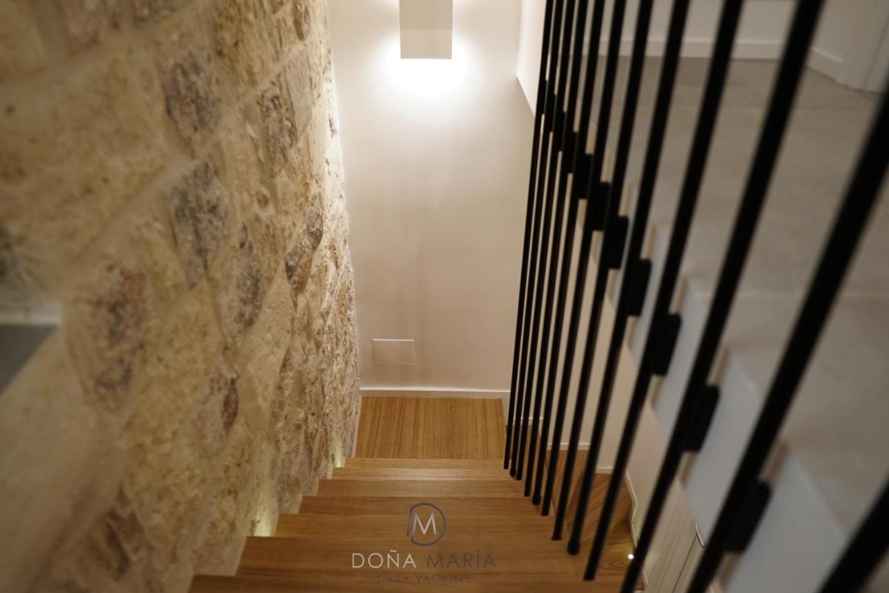 Dona Maria - Holiday Home Bari Buitenkant foto