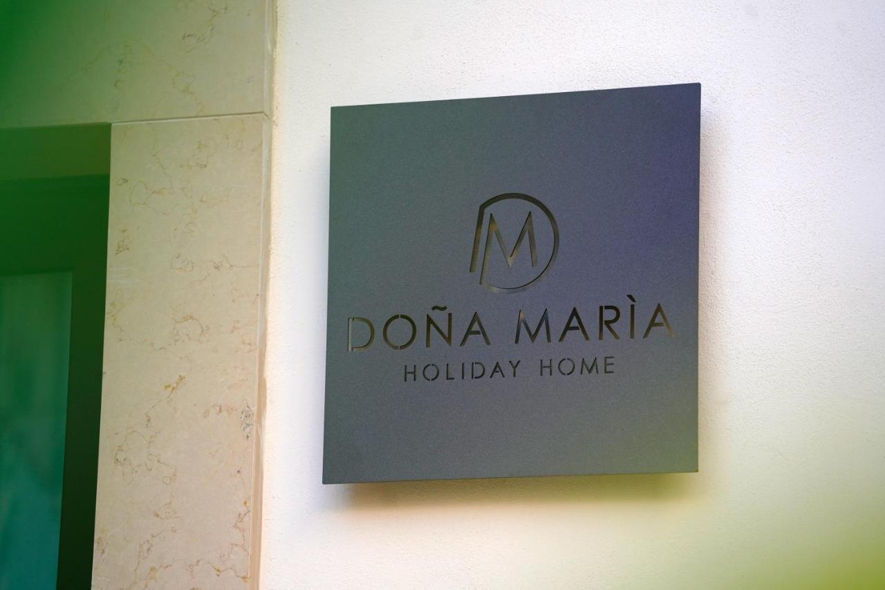 Dona Maria - Holiday Home Bari Buitenkant foto