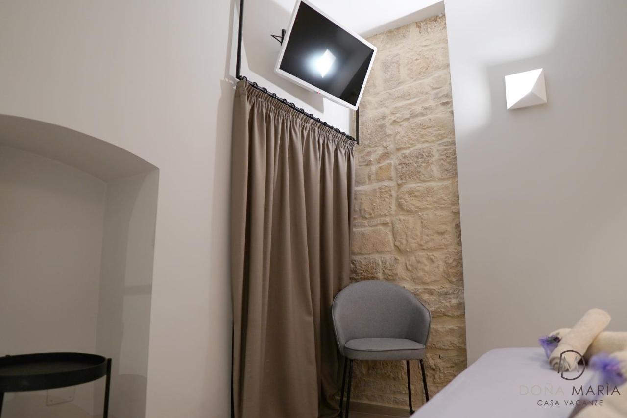 Dona Maria - Holiday Home Bari Buitenkant foto